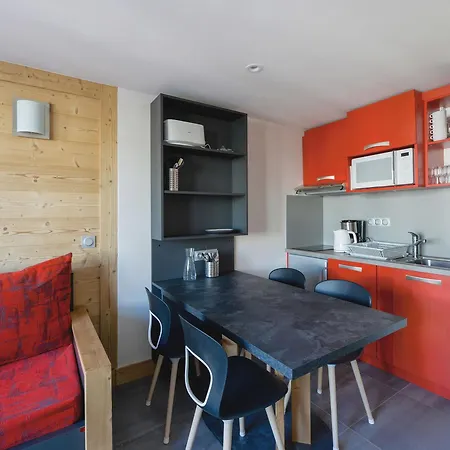 Apartamento Rénové Proche Pistes 5 Pers, Animaux Admis - Fr-1-181-1165
