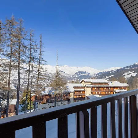 Rénové Proche Pistes 5 Pers, Animaux Admis - Fr-1-181-1165 Appartement La Plagne