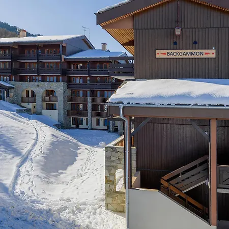 Rénové Proche Pistes 5 Pers, Animaux Admis - Fr-1-181-1165 Appartement La Plagne