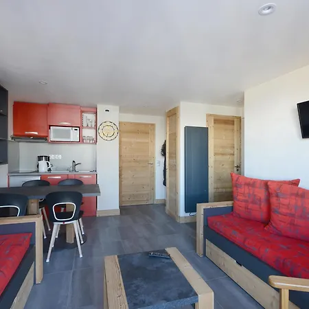Appartement Rénové Proche Pistes 5 Pers, Animaux Admis - Fr-1-181-1165