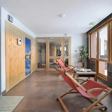 Appartement Rénové Proche Pistes 5 Pers, Animaux Admis - Fr-1-181-1165