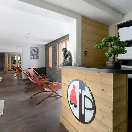 Rénové Proche Pistes 5 Pers, Animaux Admis - Fr-1-181-1165 Apartamento La Plagne