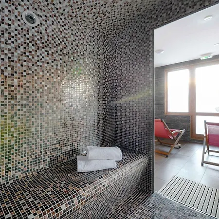 Apartamento Rénové Proche Pistes 5 Pers, Animaux Admis - Fr-1-181-1165