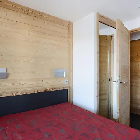 Apartamento Rénové Proche Pistes 5 Pers, Animaux Admis - Fr-1-181-1165 La Plagne